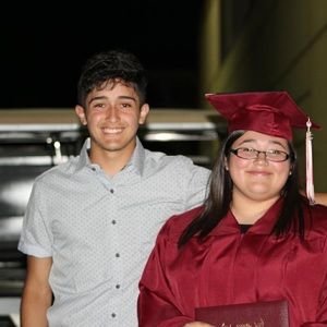 Meet your Posher, Charles